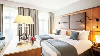 Sofitel Grand Sopot