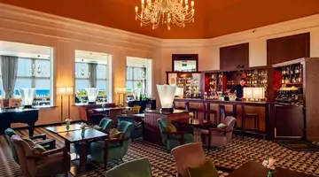 Sofitel Grand Sopot