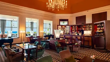 Sofitel Grand Sopot
