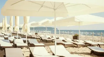 Sofitel Grand Sopot