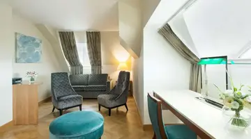 Sofitel Grand Sopot