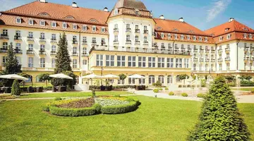 Sofitel Grand Sopot