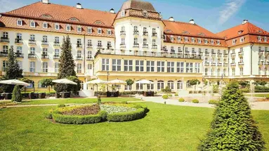Sofitel Grand Sopot