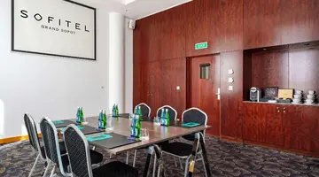 Sofitel Grand Sopot