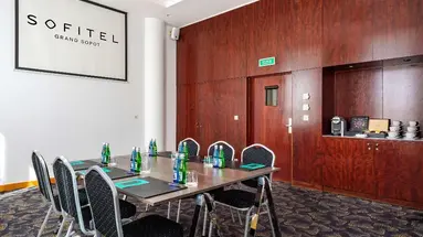Sofitel Grand Sopot