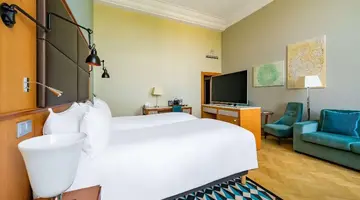 Sofitel Grand Sopot