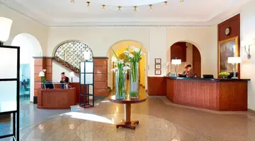 Sofitel Grand Sopot