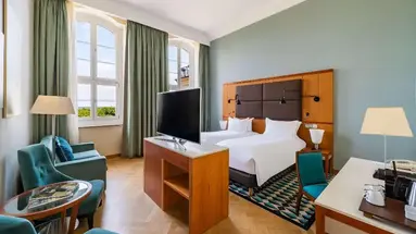 Sofitel Grand Sopot