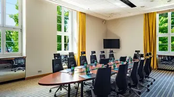 Sofitel Grand Sopot
