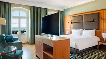 Sofitel Grand Sopot