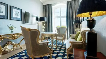 Sofitel Grand Sopot