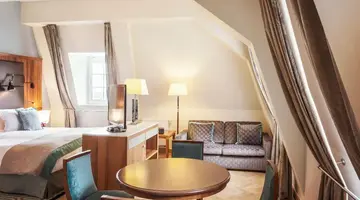 Sofitel Grand Sopot