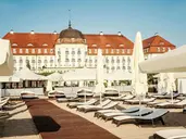 Sofitel Grand Sopot