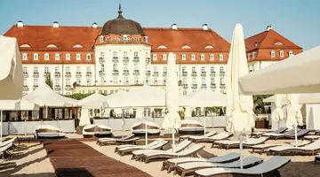 Sofitel Grand Sopot