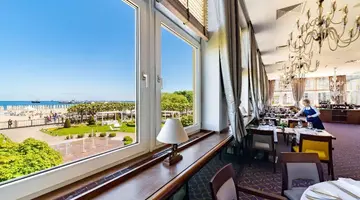 Sofitel Grand Sopot