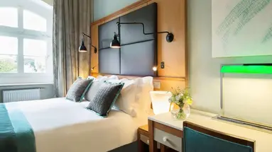 Sofitel Grand Sopot