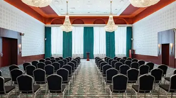 Sofitel Grand Sopot