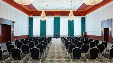 Sofitel Grand Sopot
