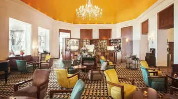 Sofitel Grand Sopot