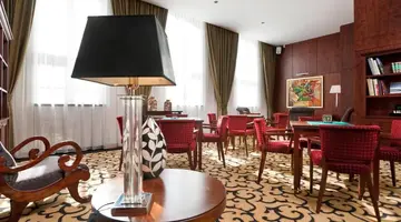 Sofitel Grand Sopot