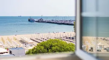 Sofitel Grand Sopot