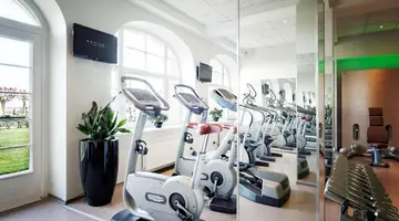 Sofitel Grand Sopot