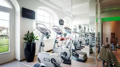 Sofitel Grand Sopot