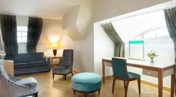 Sofitel Grand Sopot