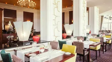 Sofitel Grand Sopot