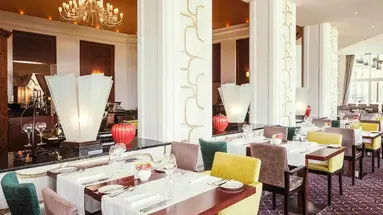 Sofitel Grand Sopot