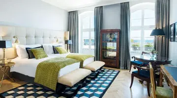 Sofitel Grand Sopot