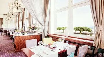 Sofitel Grand Sopot
