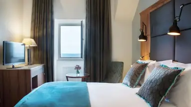 Sofitel Grand Sopot