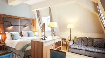 Sofitel Grand Sopot