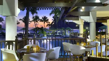Sofitel Imperial Resort & SPA