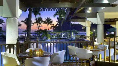 Sofitel Imperial Resort & SPA