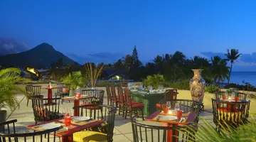Sofitel Imperial Resort & SPA
