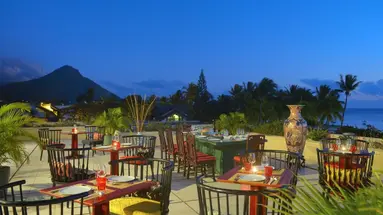 Sofitel Imperial Resort & SPA