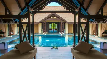 Sofitel Imperial Resort & SPA