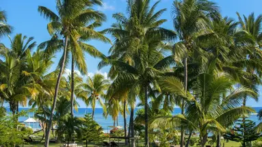 Sofitel Imperial Resort & SPA