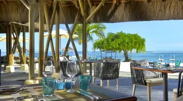 Sofitel Imperial Resort & SPA