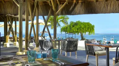 Sofitel Imperial Resort & SPA