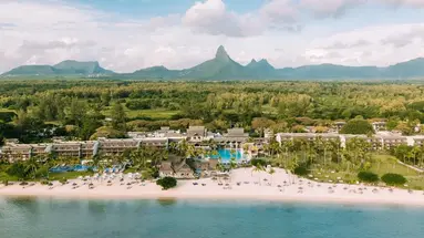 Sofitel Imperial Resort & SPA