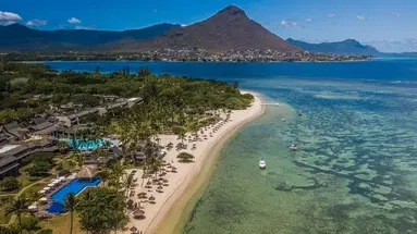 Sofitel Imperial Resort & SPA