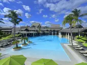 Sofitel Imperial Resort & SPA