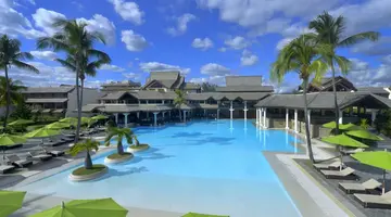 Sofitel Imperial Resort & SPA