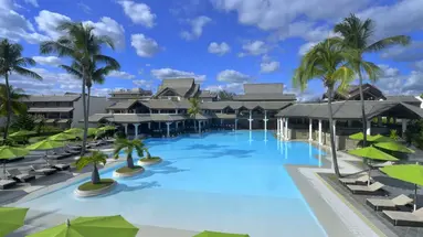 Sofitel Imperial Resort & SPA