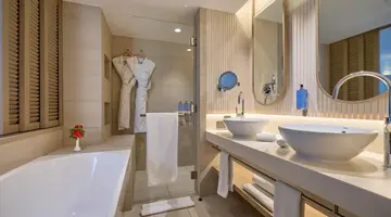 Sofitel Imperial Resort & SPA