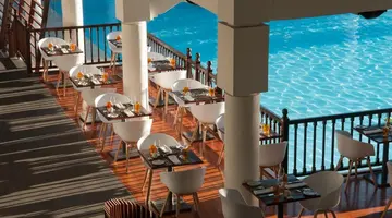 Sofitel Imperial Resort & SPA
