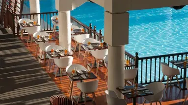 Sofitel Imperial Resort & SPA